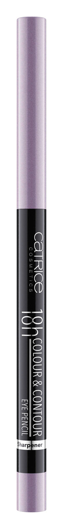 Catrice 18h Colour & Contour Eye Pencil 100 Bride Lavender